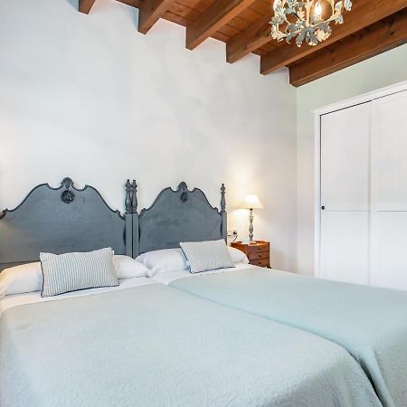 Апартаменти Entrenueces Appto2 Camango Екстер'єр фото